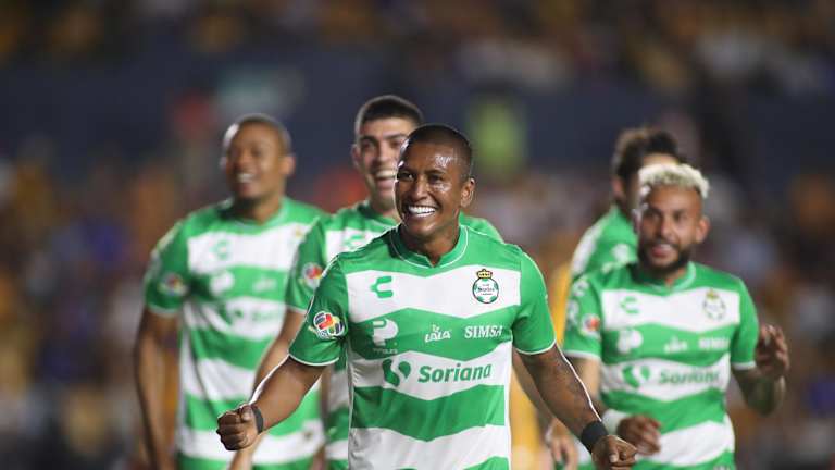 Crisis en Santos. Jugador y directivo protagonizan pelea